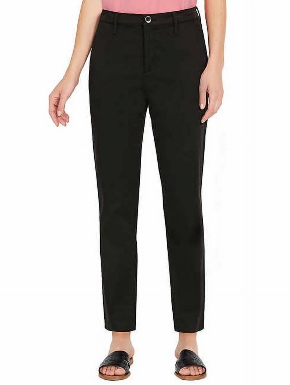 Nautica Tencel Ankle Trouser